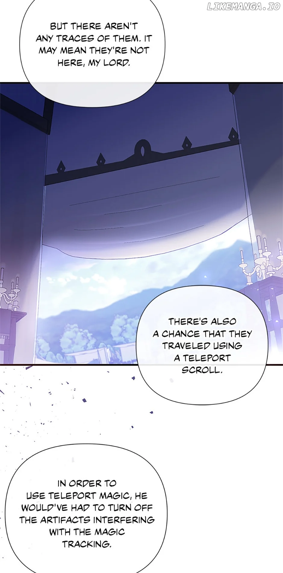 Marriage B Chapter 52 - Page 39