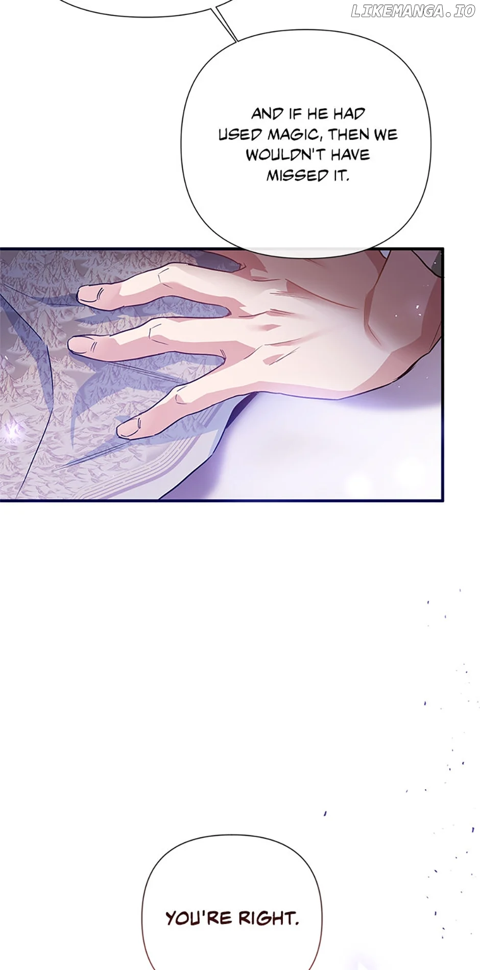 Marriage B Chapter 52 - Page 40