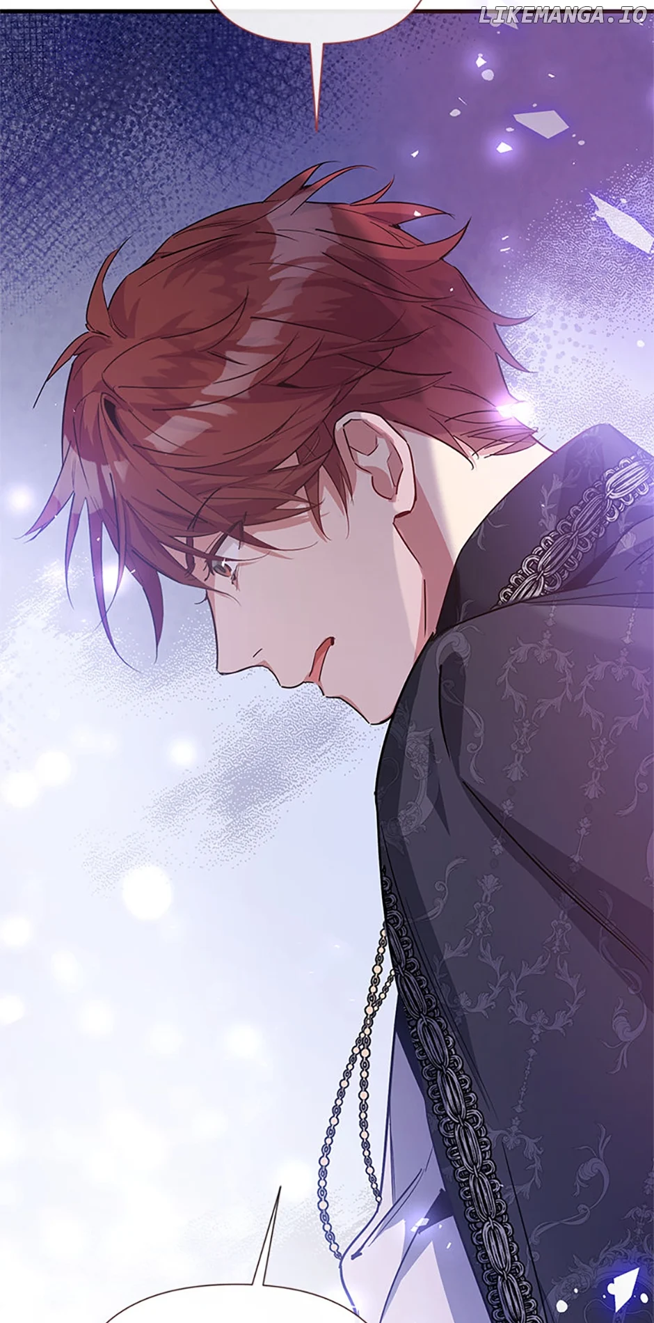 Marriage B Chapter 52 - Page 41