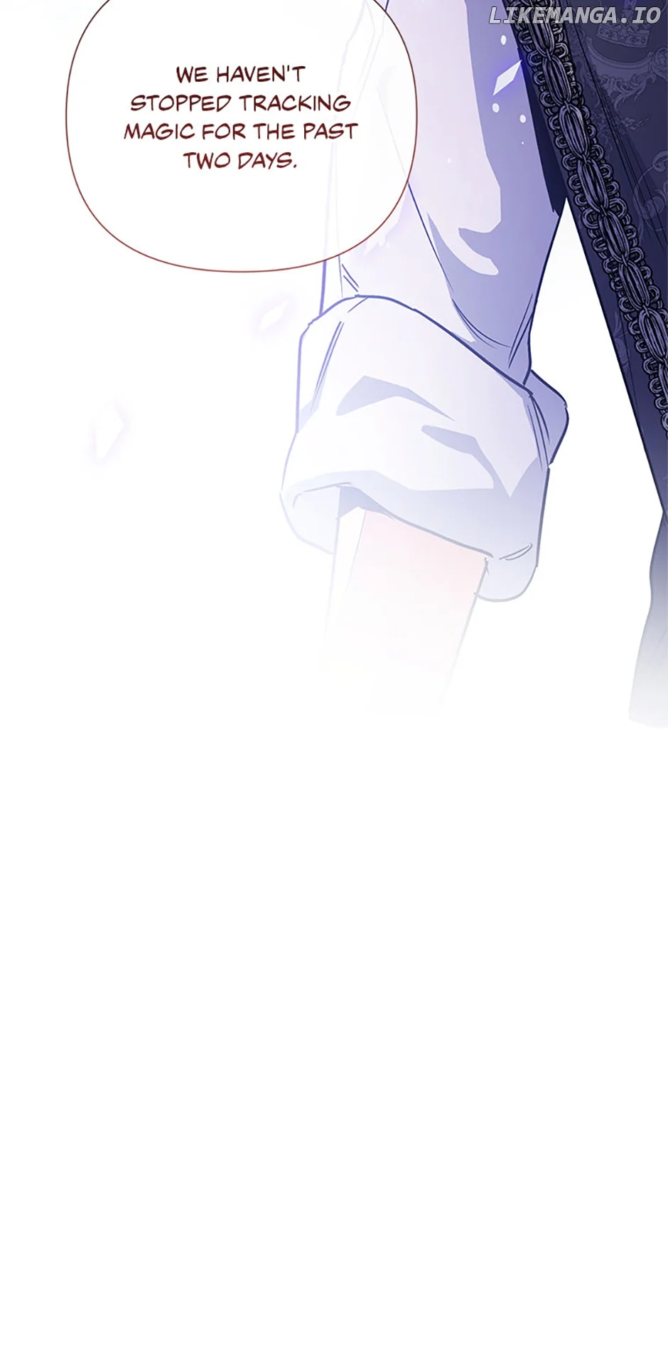 Marriage B Chapter 52 - Page 42