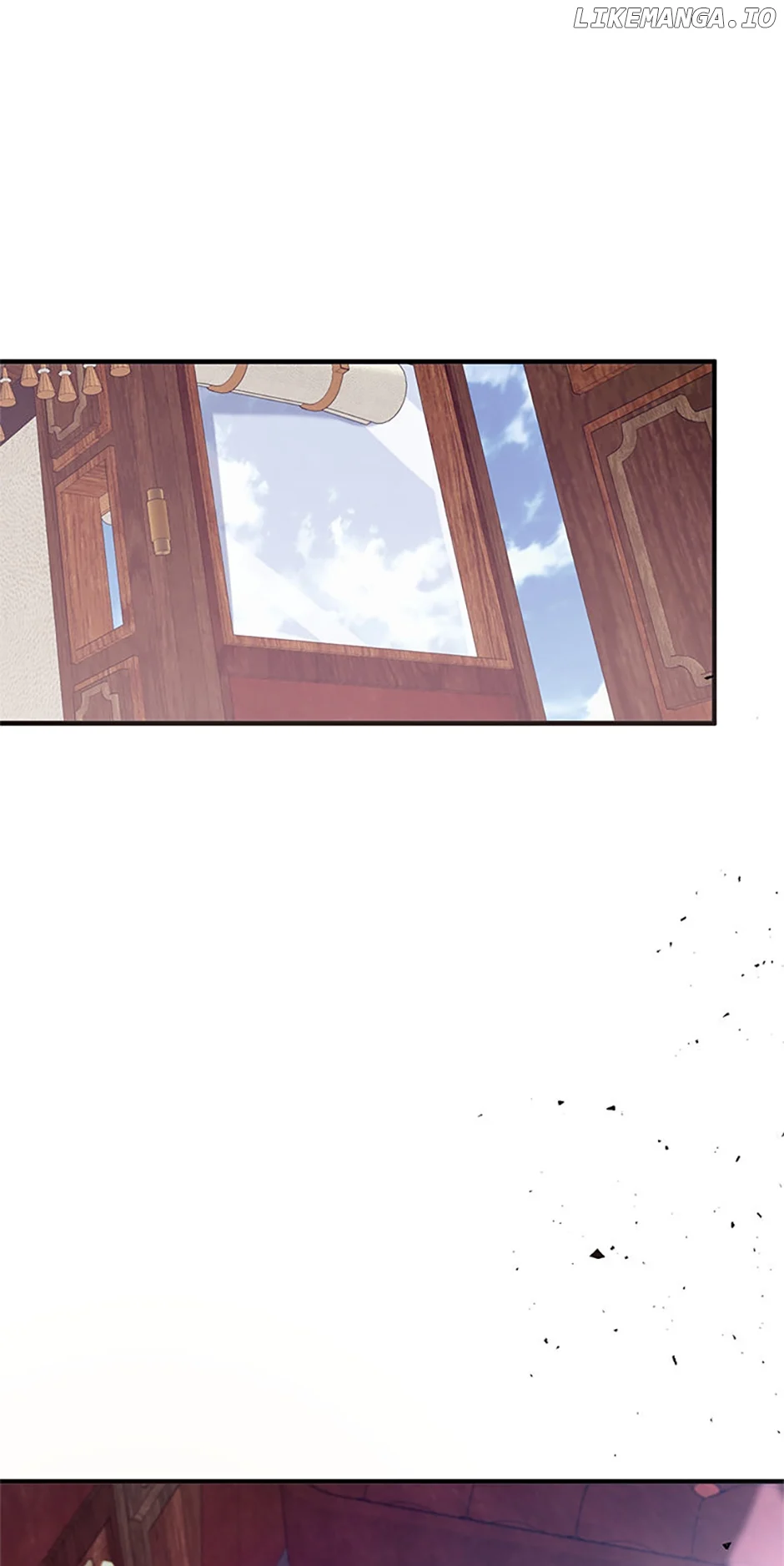 Marriage B Chapter 52 - Page 43