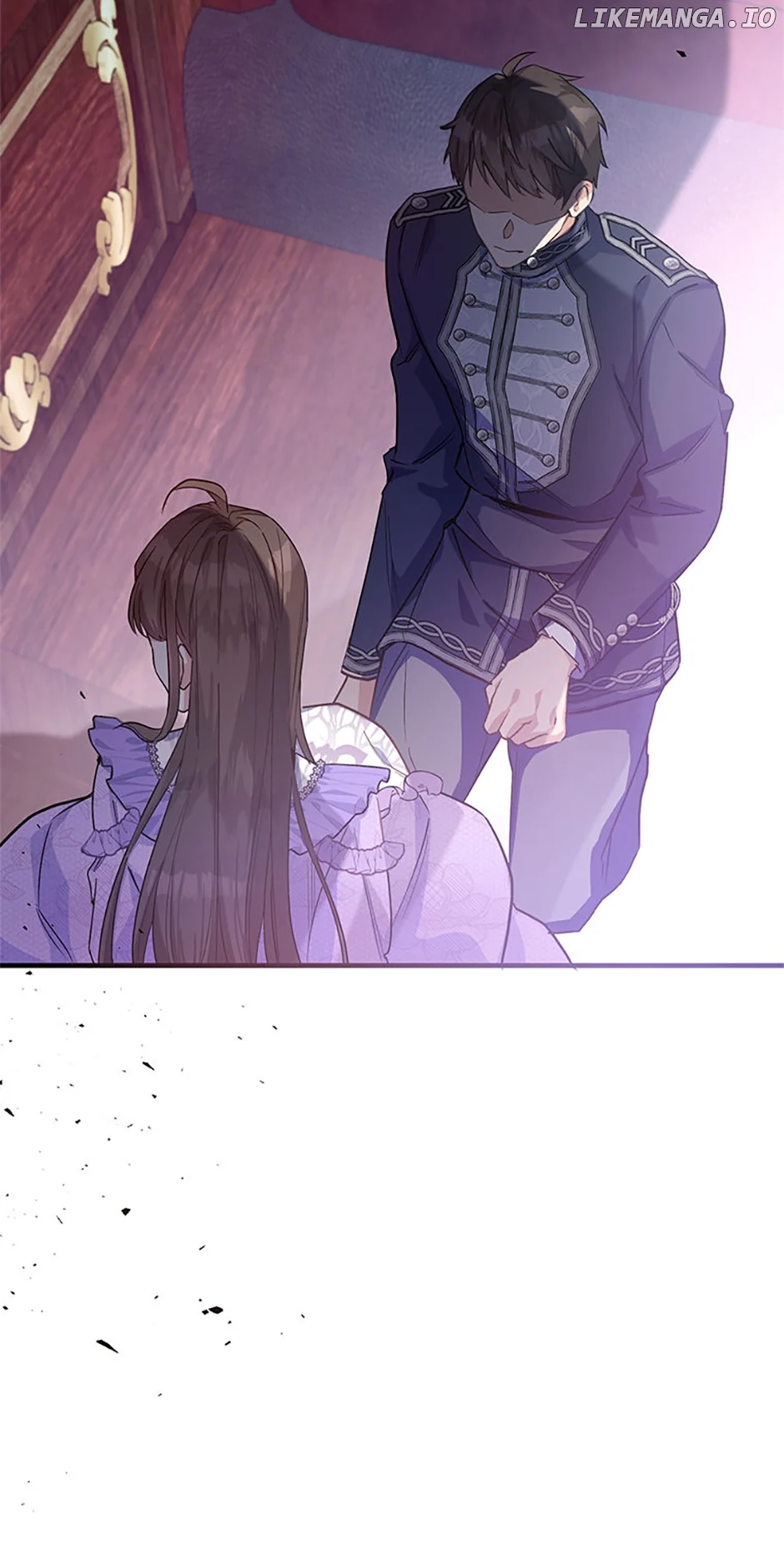 Marriage B Chapter 52 - Page 44