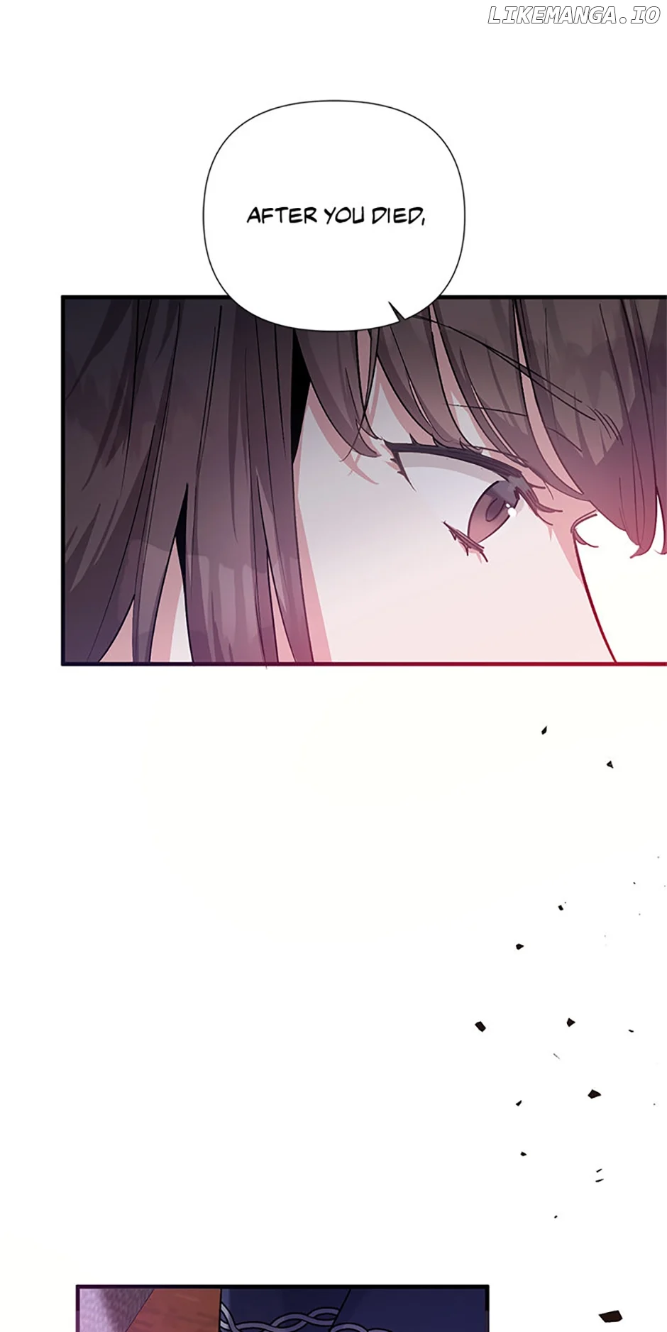 Marriage B Chapter 52 - Page 45