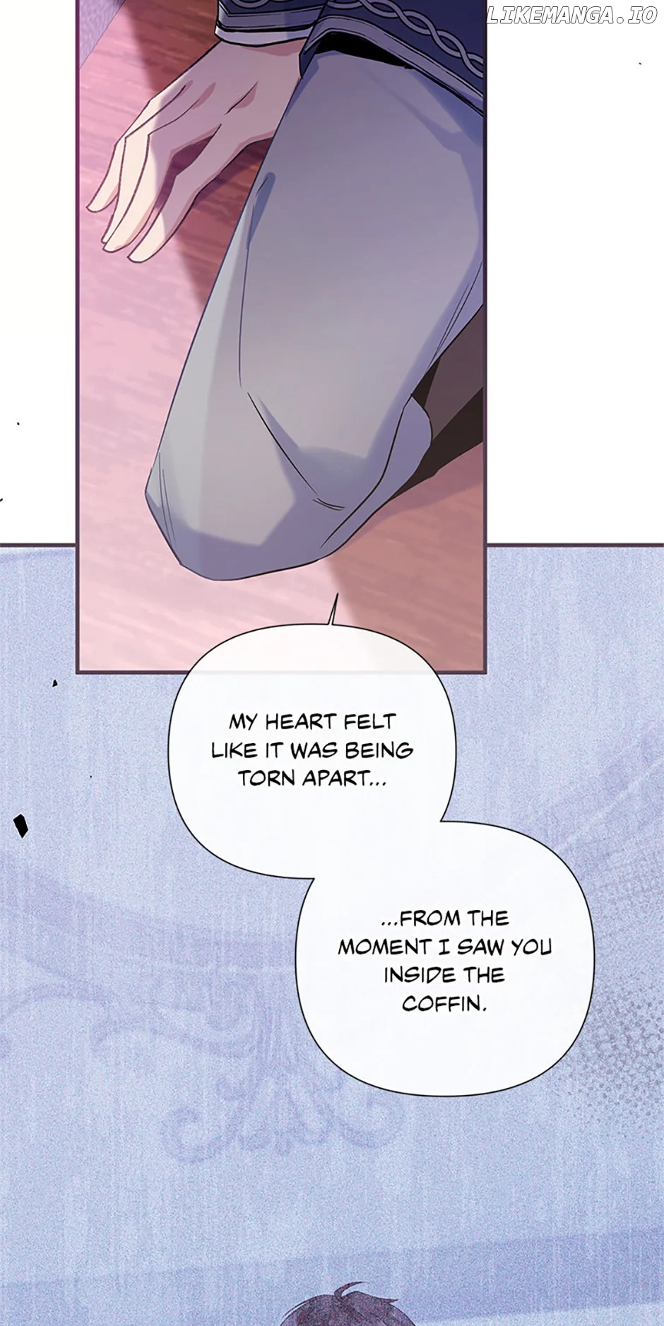 Marriage B Chapter 52 - Page 46