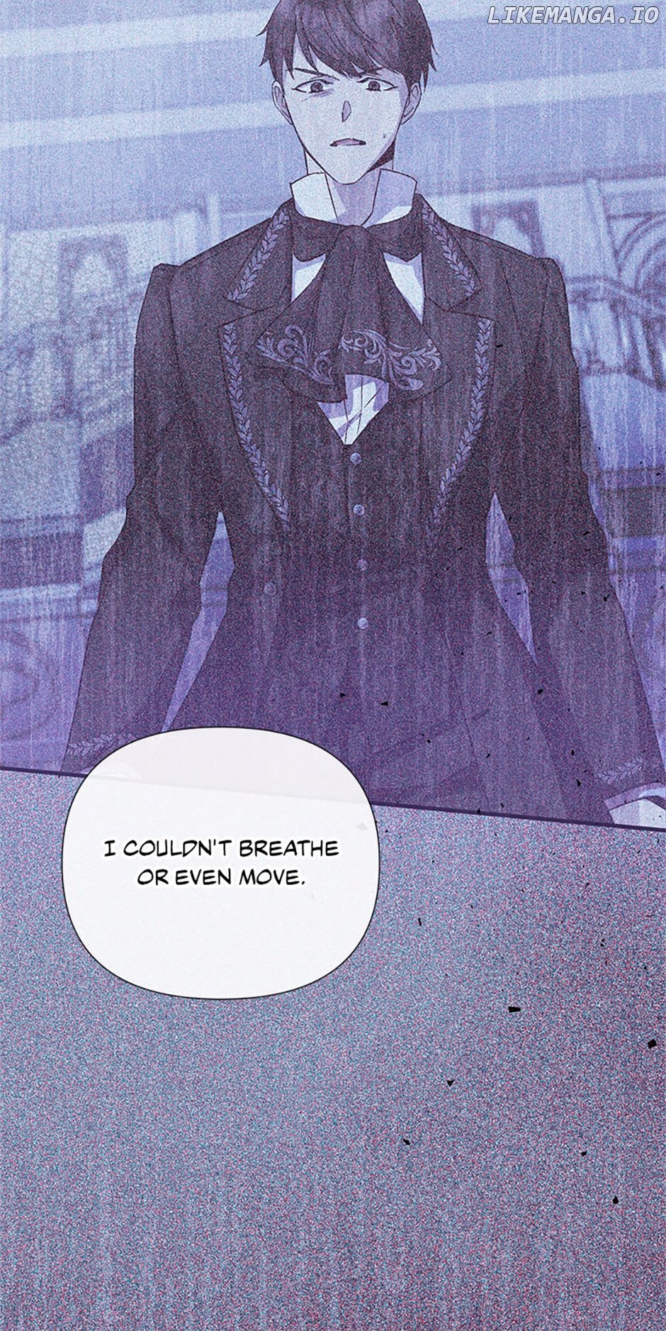 Marriage B Chapter 52 - Page 47