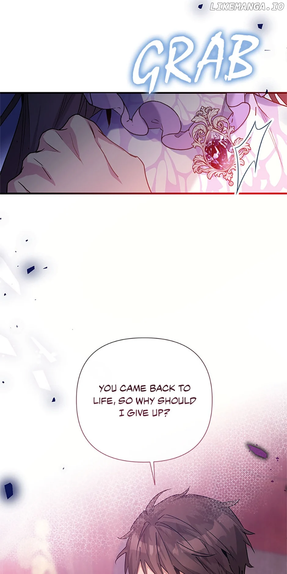 Marriage B Chapter 52 - Page 50