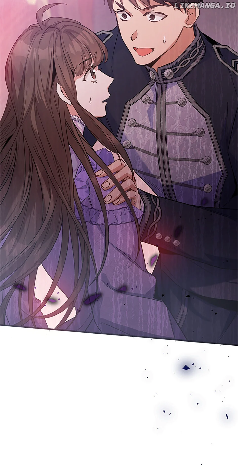 Marriage B Chapter 52 - Page 51