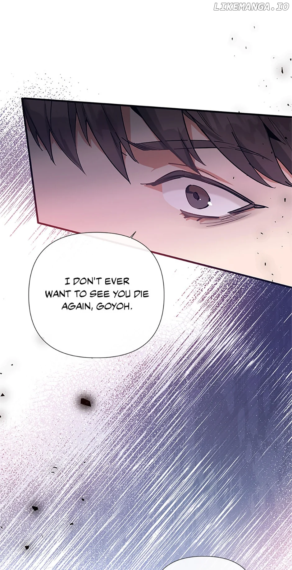 Marriage B Chapter 52 - Page 52