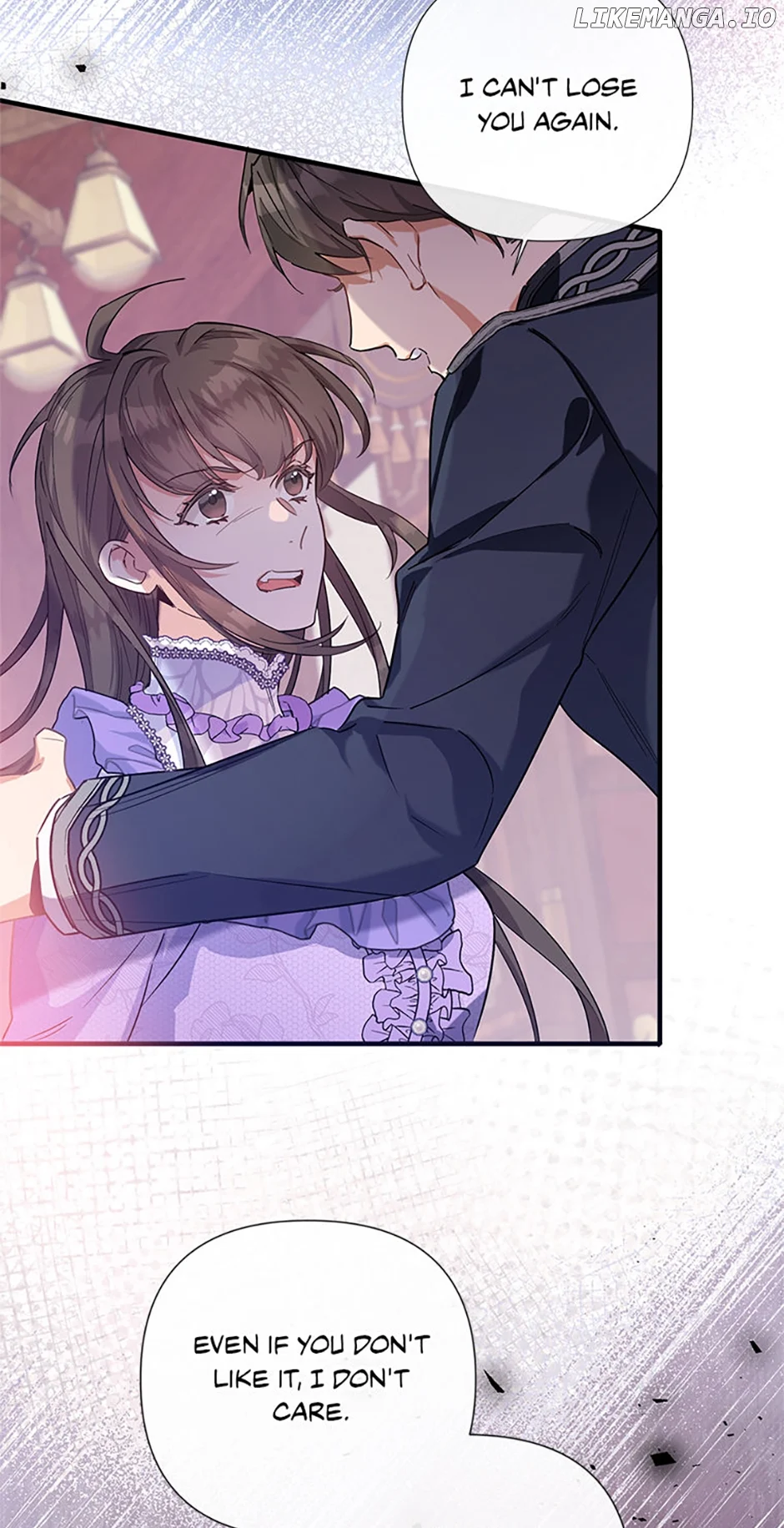 Marriage B Chapter 52 - Page 53