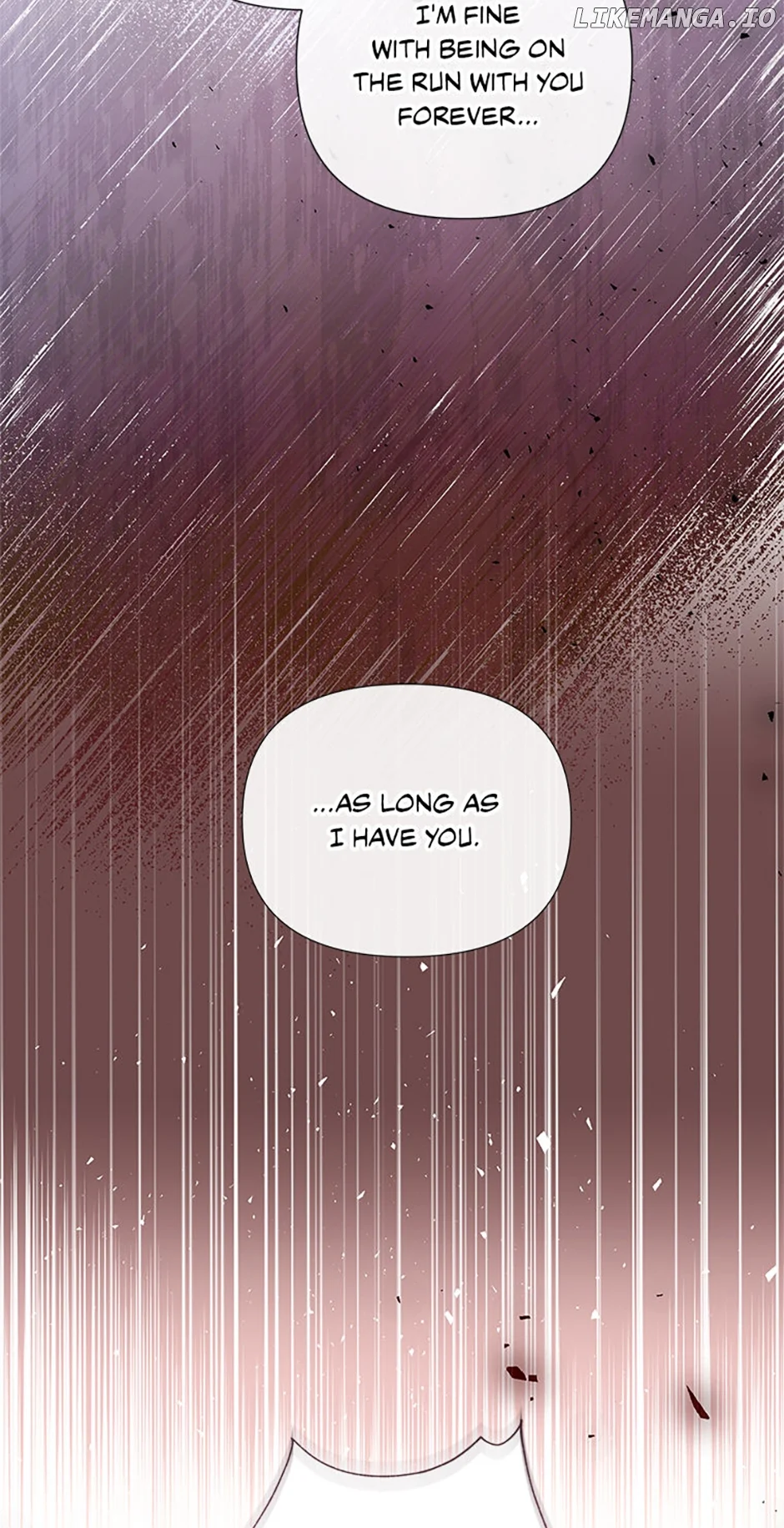 Marriage B Chapter 52 - Page 54