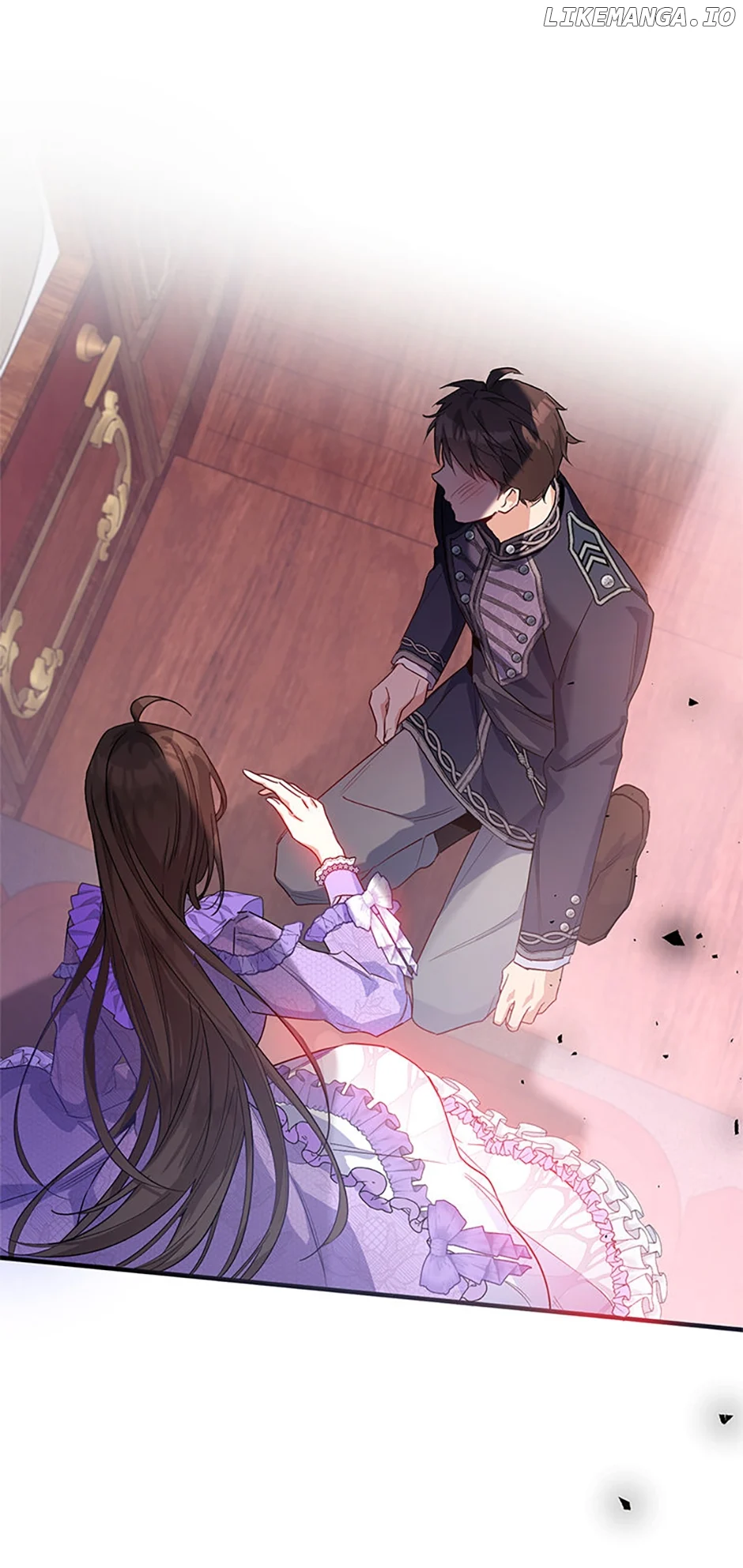 Marriage B Chapter 52 - Page 56