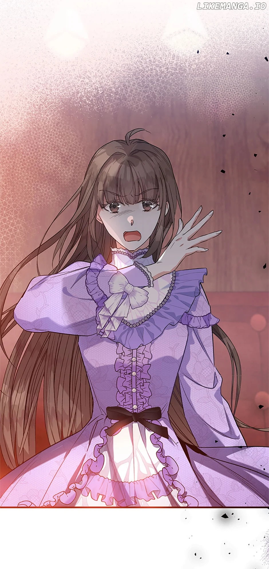 Marriage B Chapter 52 - Page 58