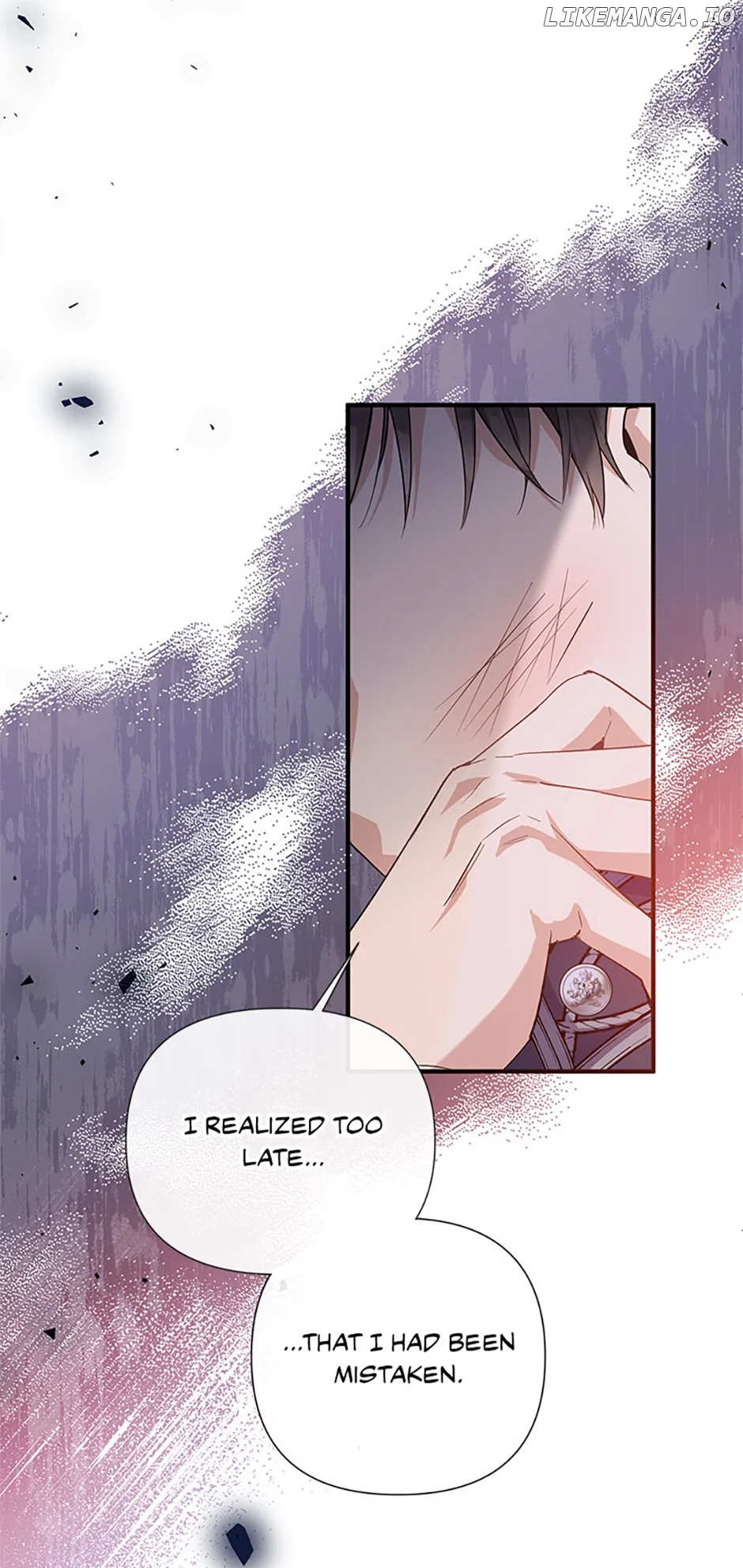 Marriage B Chapter 52 - Page 61