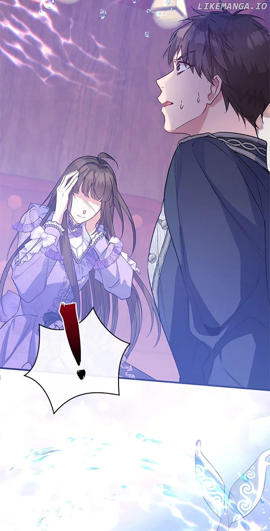 Marriage B Chapter 52 - Page 70