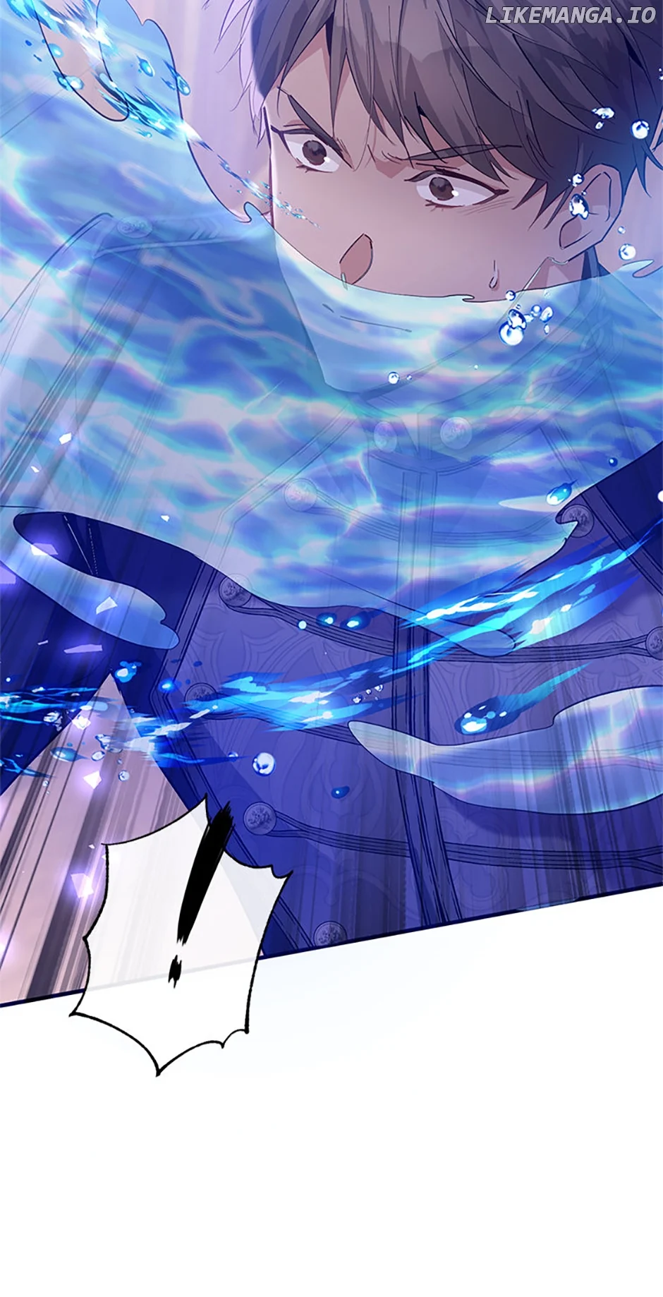 Marriage B Chapter 52 - Page 73