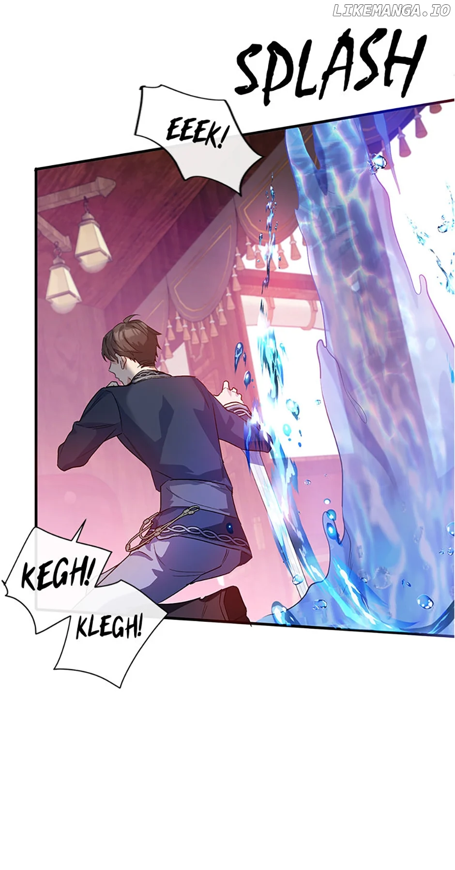 Marriage B Chapter 52 - Page 78