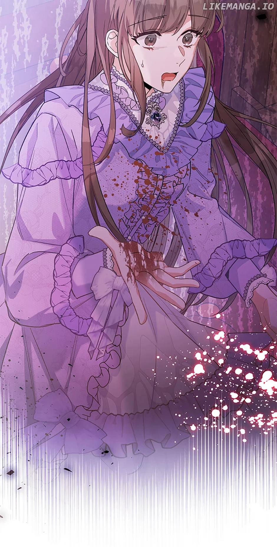 Marriage B Chapter 52 - Page 82