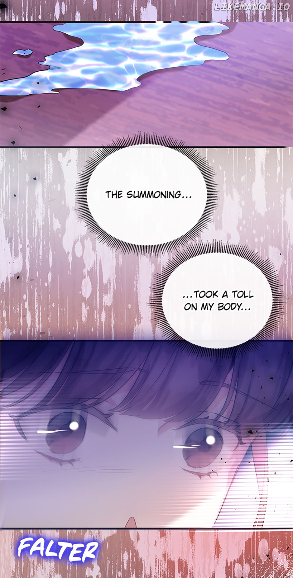 Marriage B Chapter 52 - Page 84