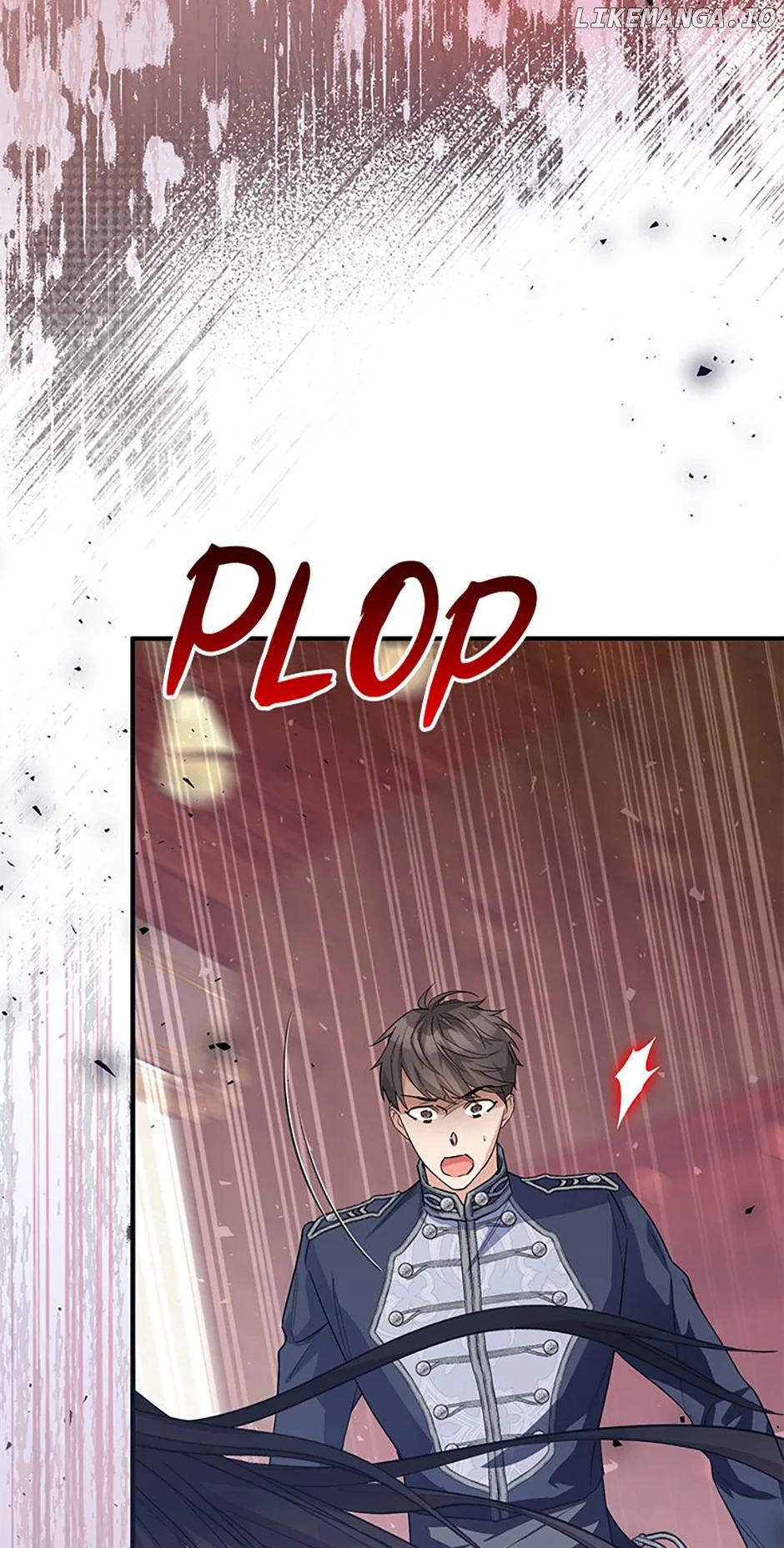 Marriage B Chapter 52 - Page 85