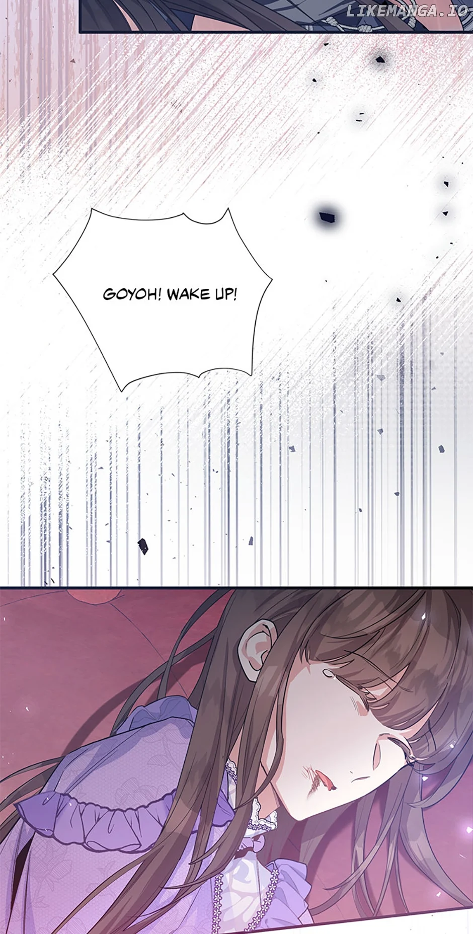 Marriage B Chapter 52 - Page 86