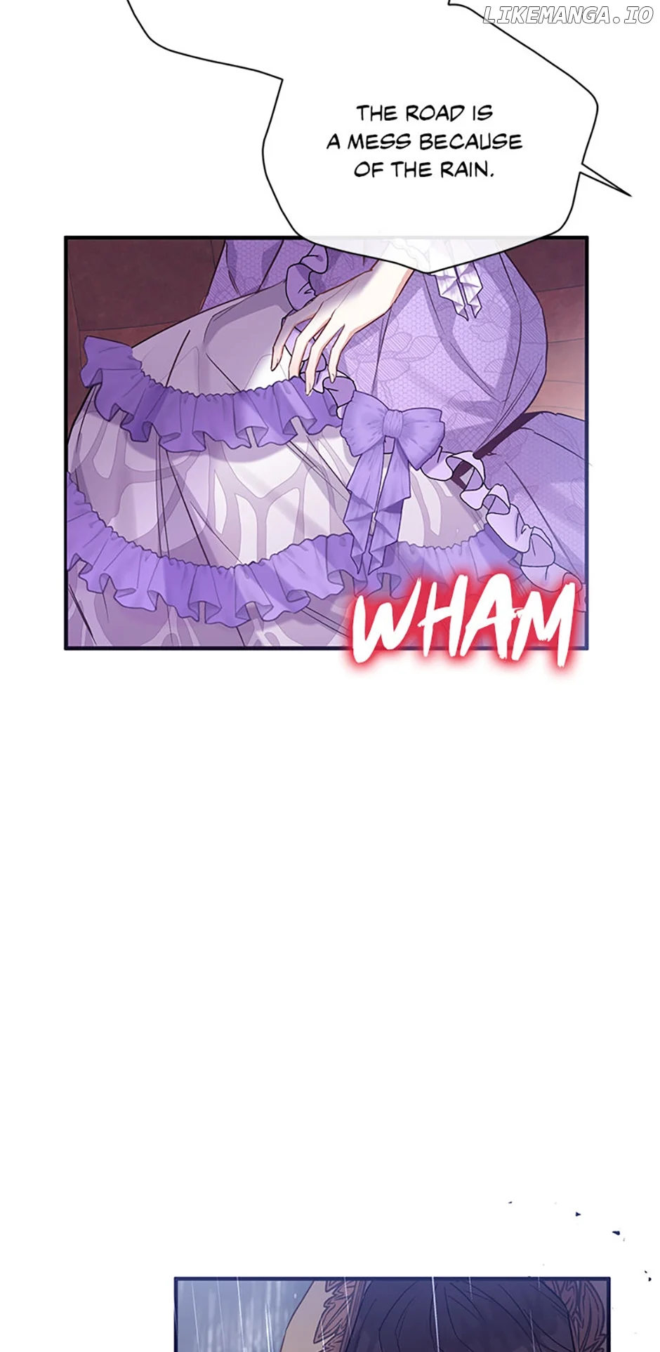 Marriage B Chapter 53 - Page 6