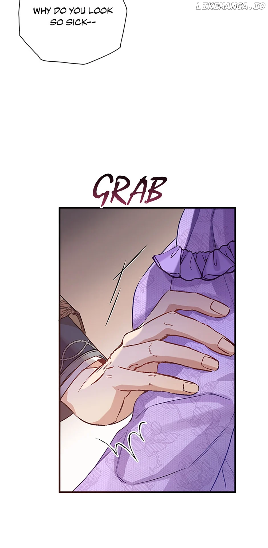 Marriage B Chapter 53 - Page 10