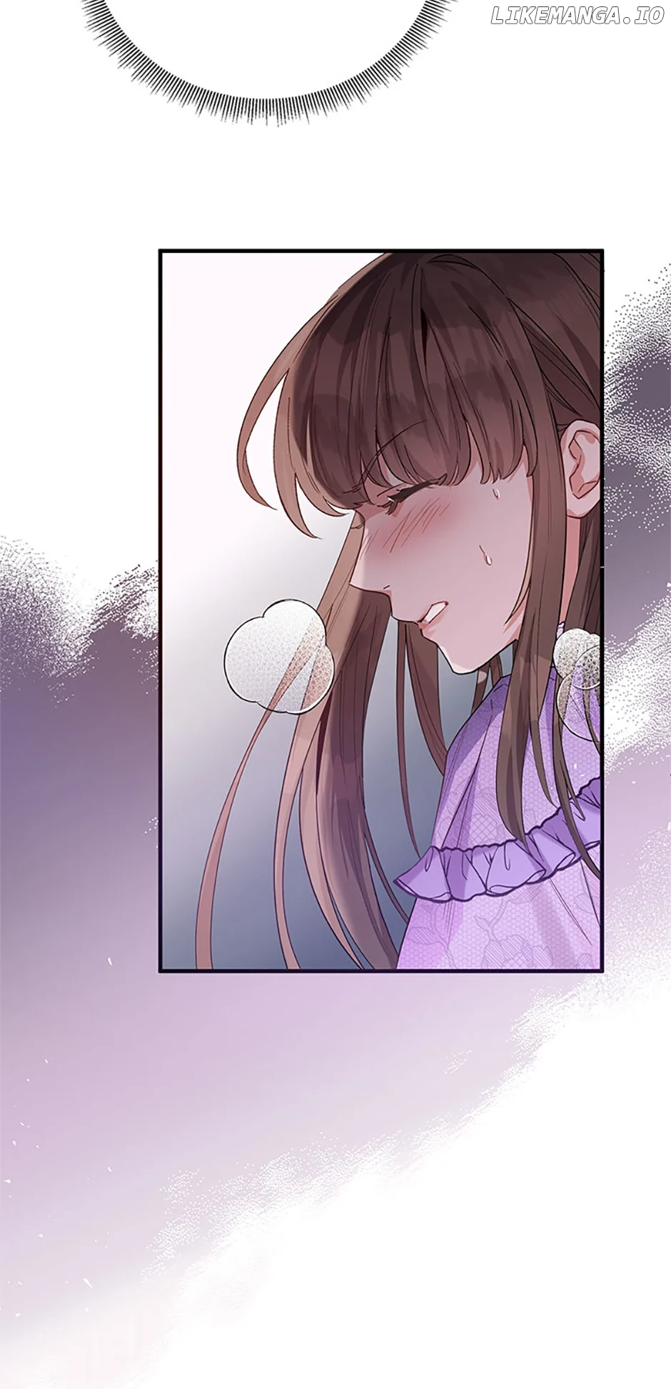 Marriage B Chapter 53 - Page 12