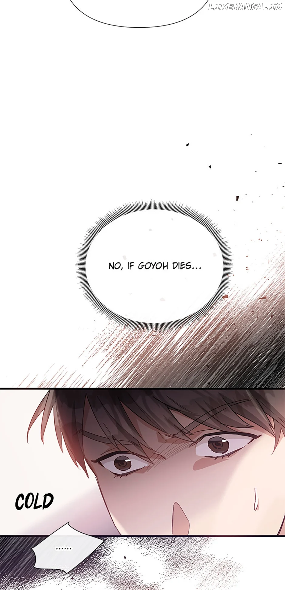 Marriage B Chapter 53 - Page 14