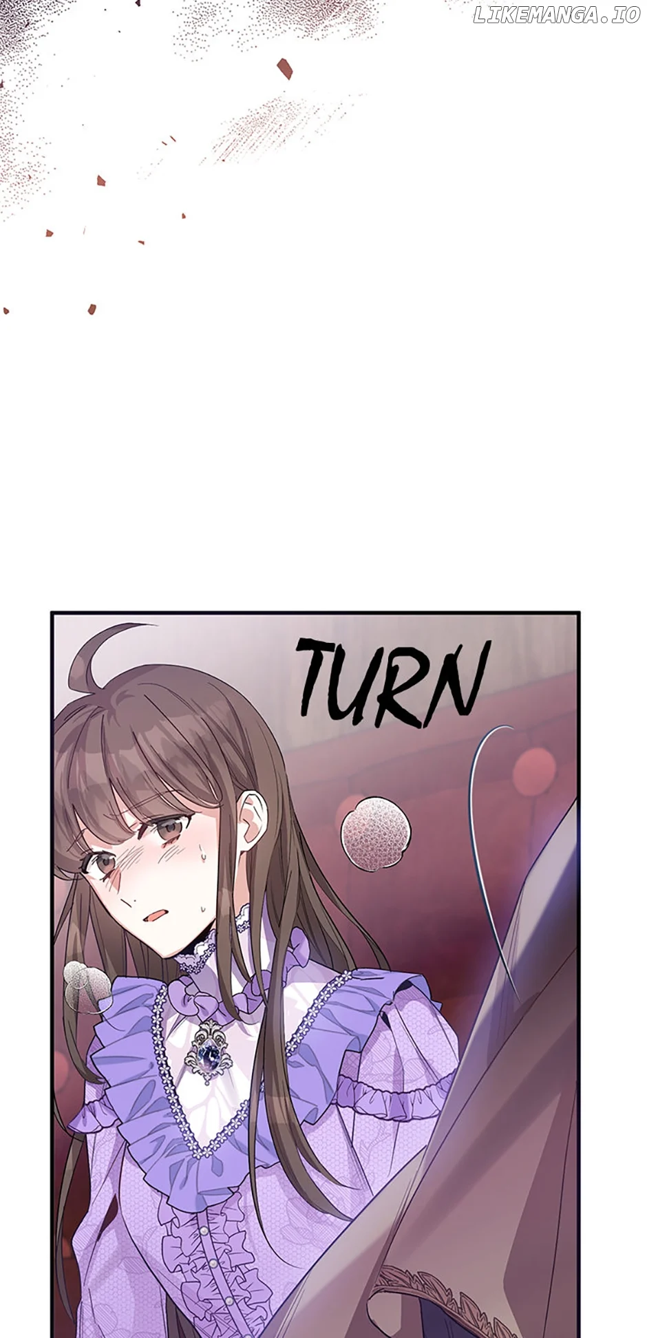 Marriage B Chapter 53 - Page 15