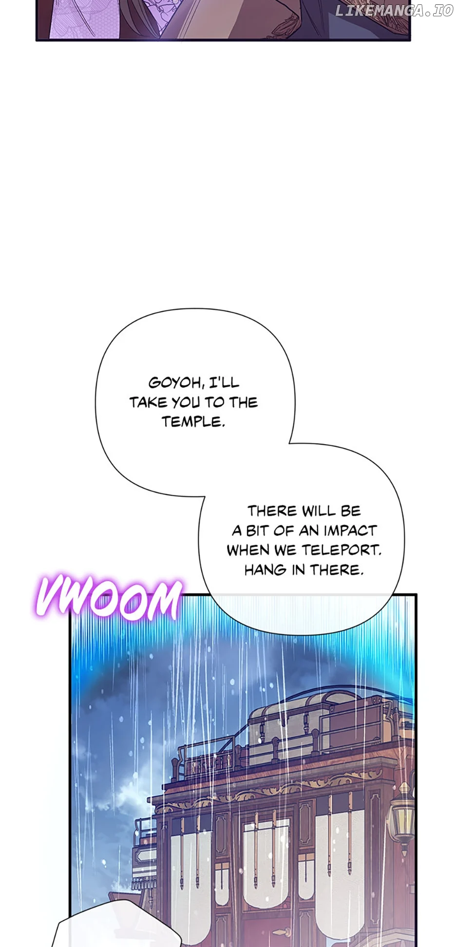 Marriage B Chapter 53 - Page 16