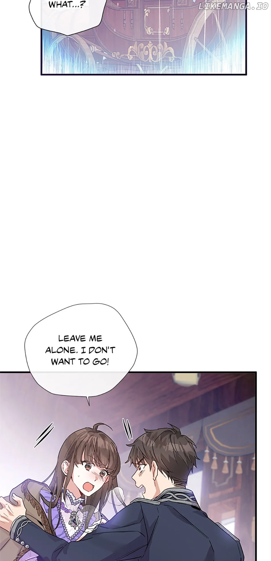 Marriage B Chapter 53 - Page 17