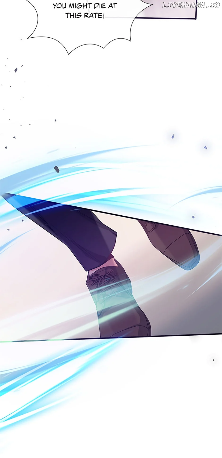 Marriage B Chapter 53 - Page 20