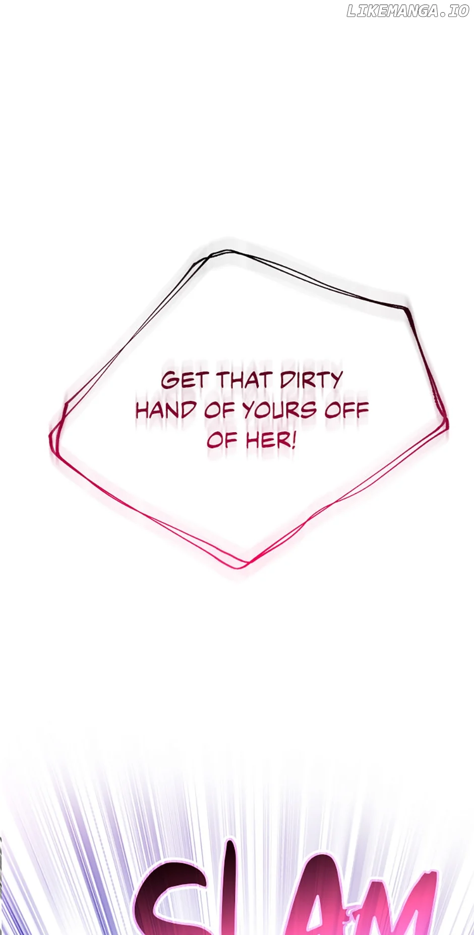 Marriage B Chapter 53 - Page 21