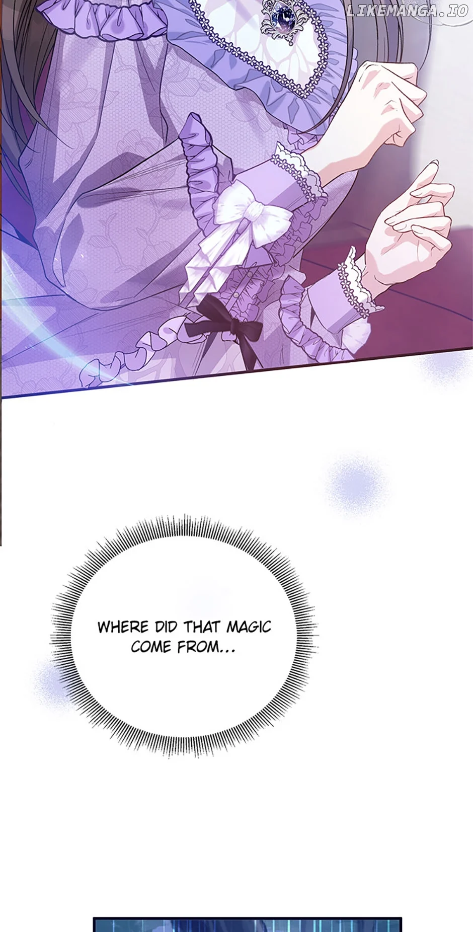 Marriage B Chapter 53 - Page 24