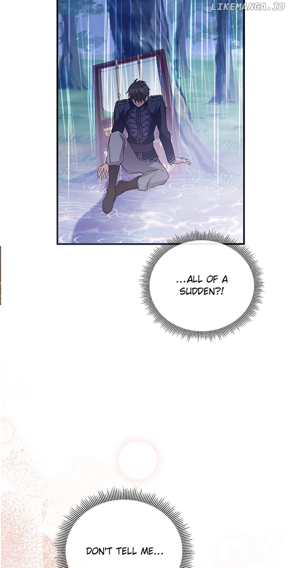 Marriage B Chapter 53 - Page 25