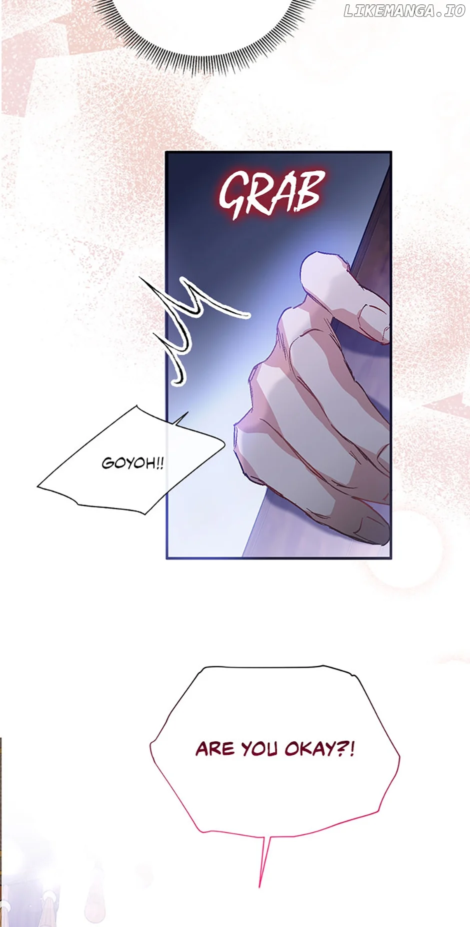 Marriage B Chapter 53 - Page 26