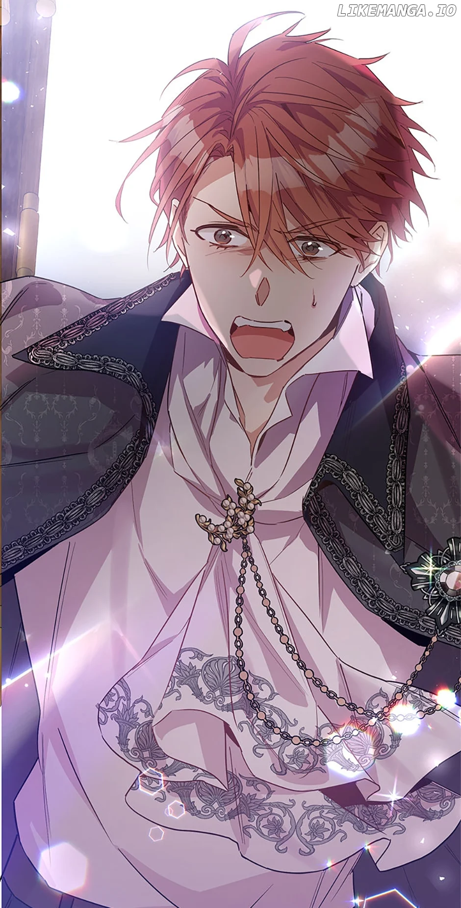 Marriage B Chapter 53 - Page 27