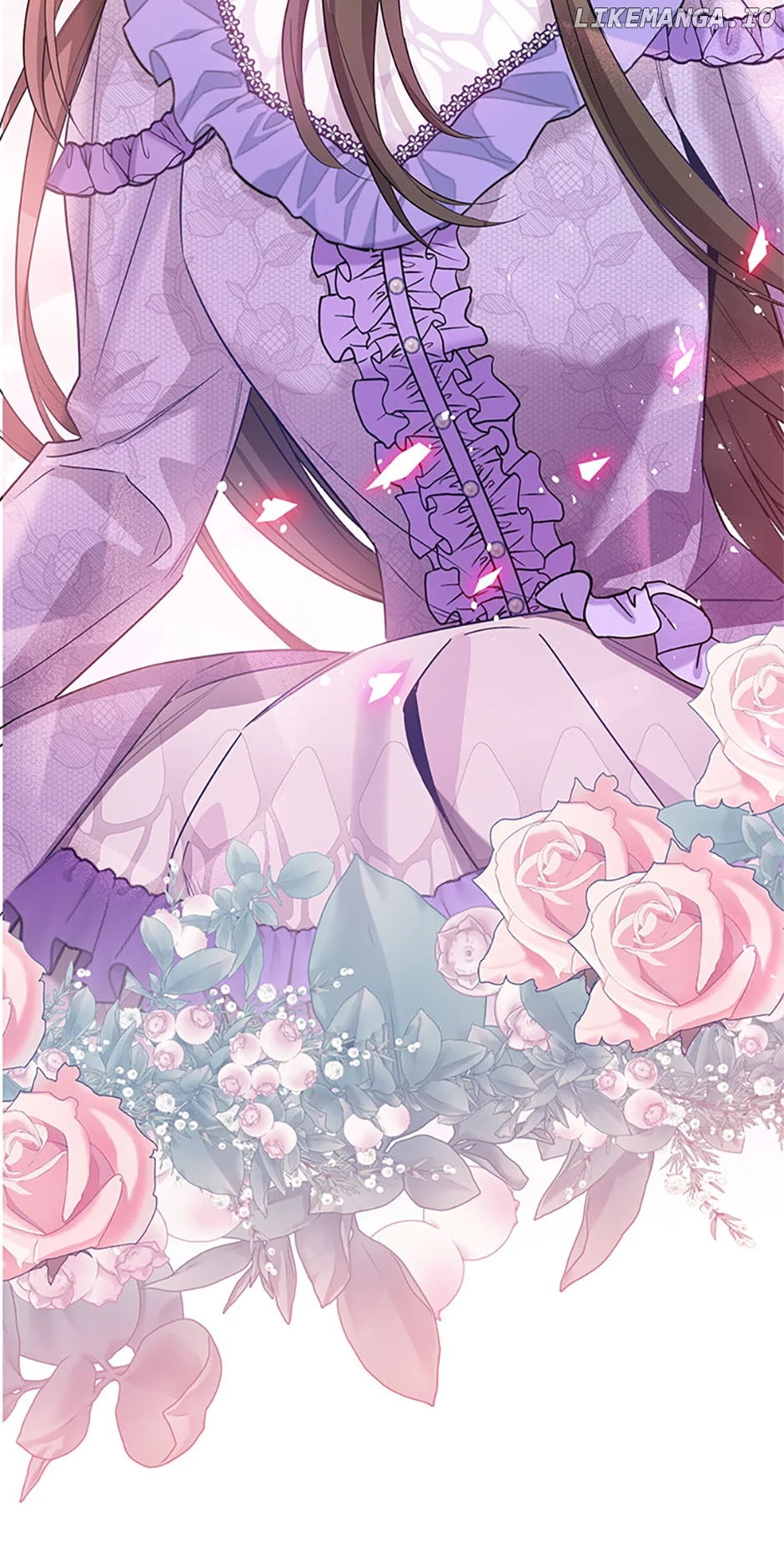 Marriage B Chapter 53 - Page 29