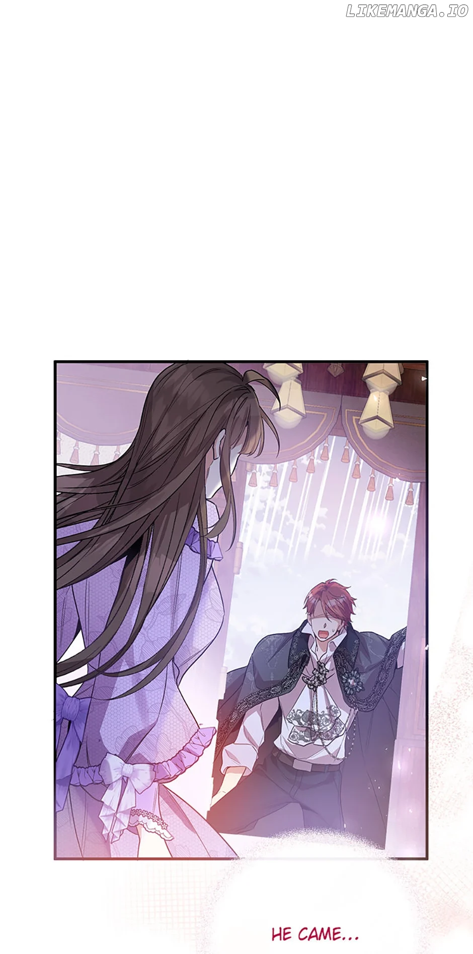 Marriage B Chapter 53 - Page 30