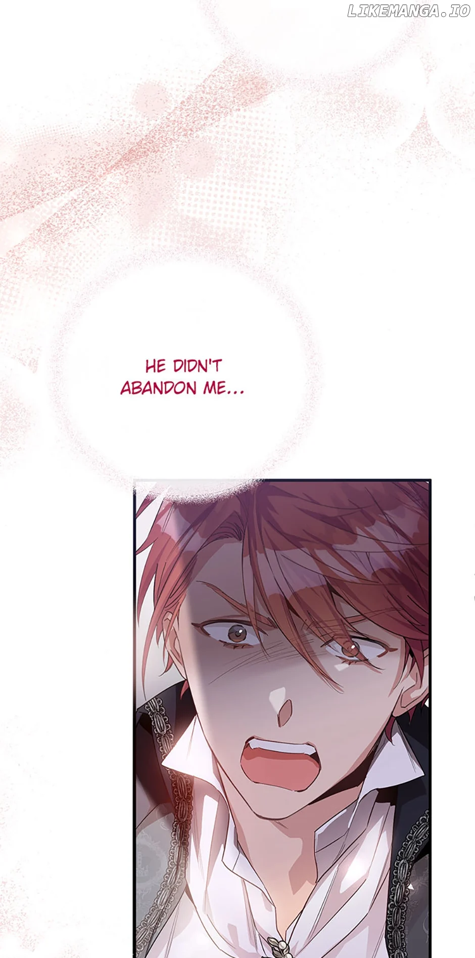 Marriage B Chapter 53 - Page 31