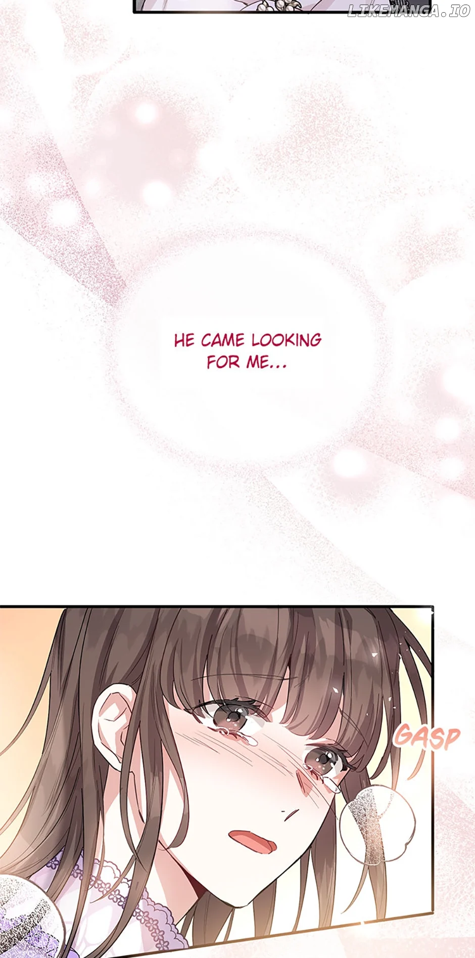 Marriage B Chapter 53 - Page 32