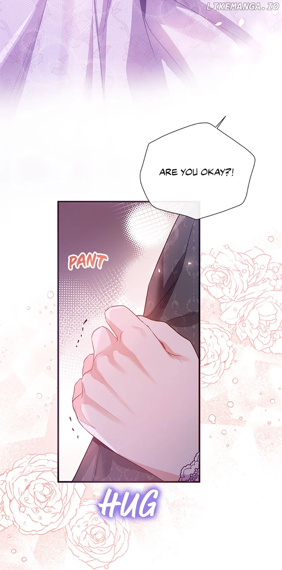 Marriage B Chapter 53 - Page 36