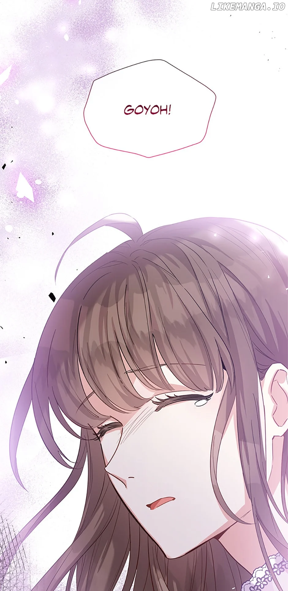 Marriage B Chapter 53 - Page 41