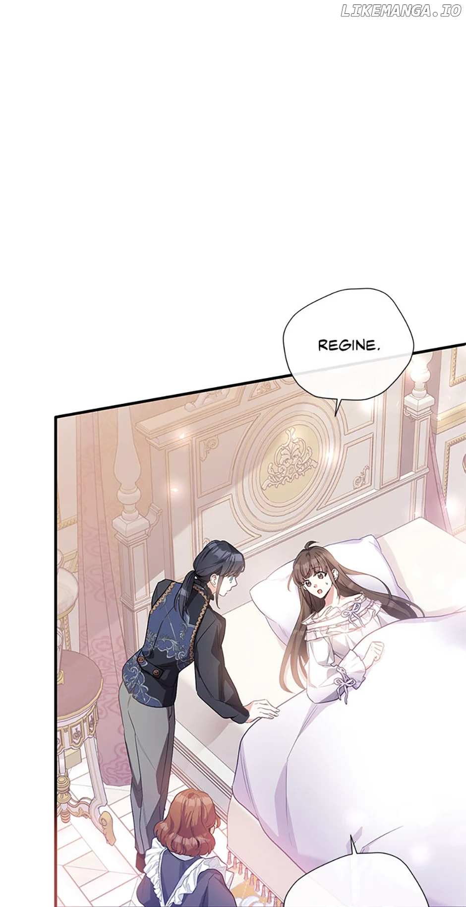 Marriage B Chapter 53 - Page 51