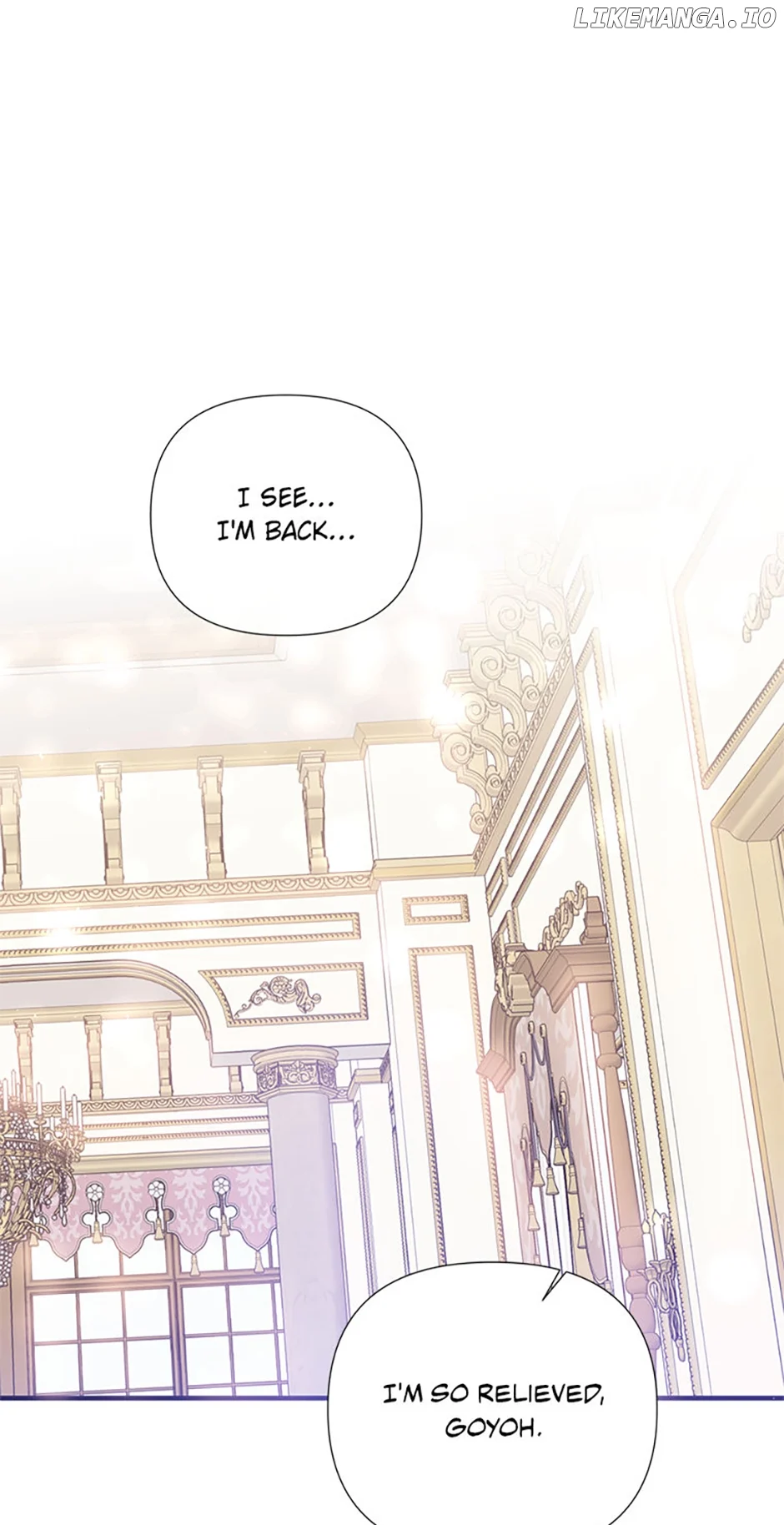 Marriage B Chapter 53 - Page 53