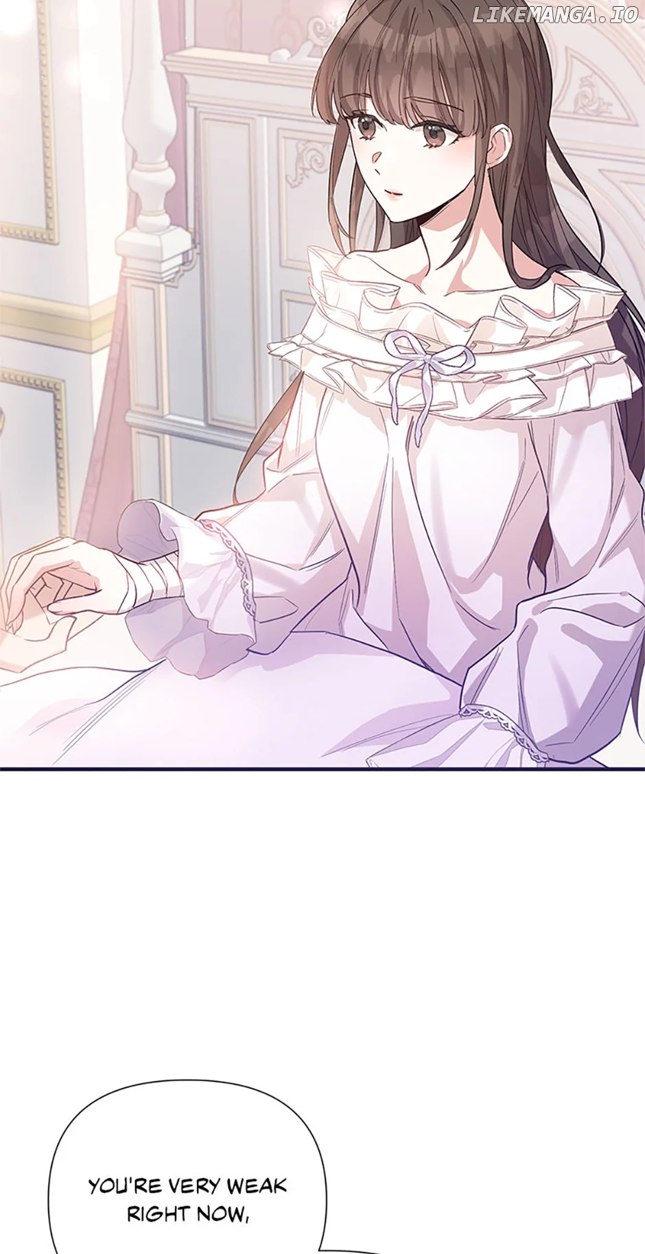 Marriage B Chapter 53 - Page 58