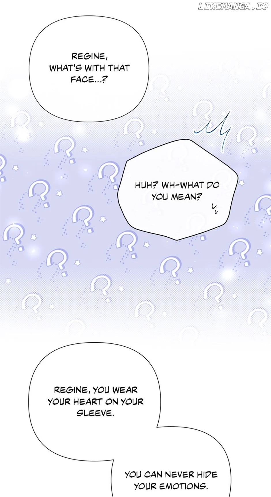 Marriage B Chapter 53 - Page 65