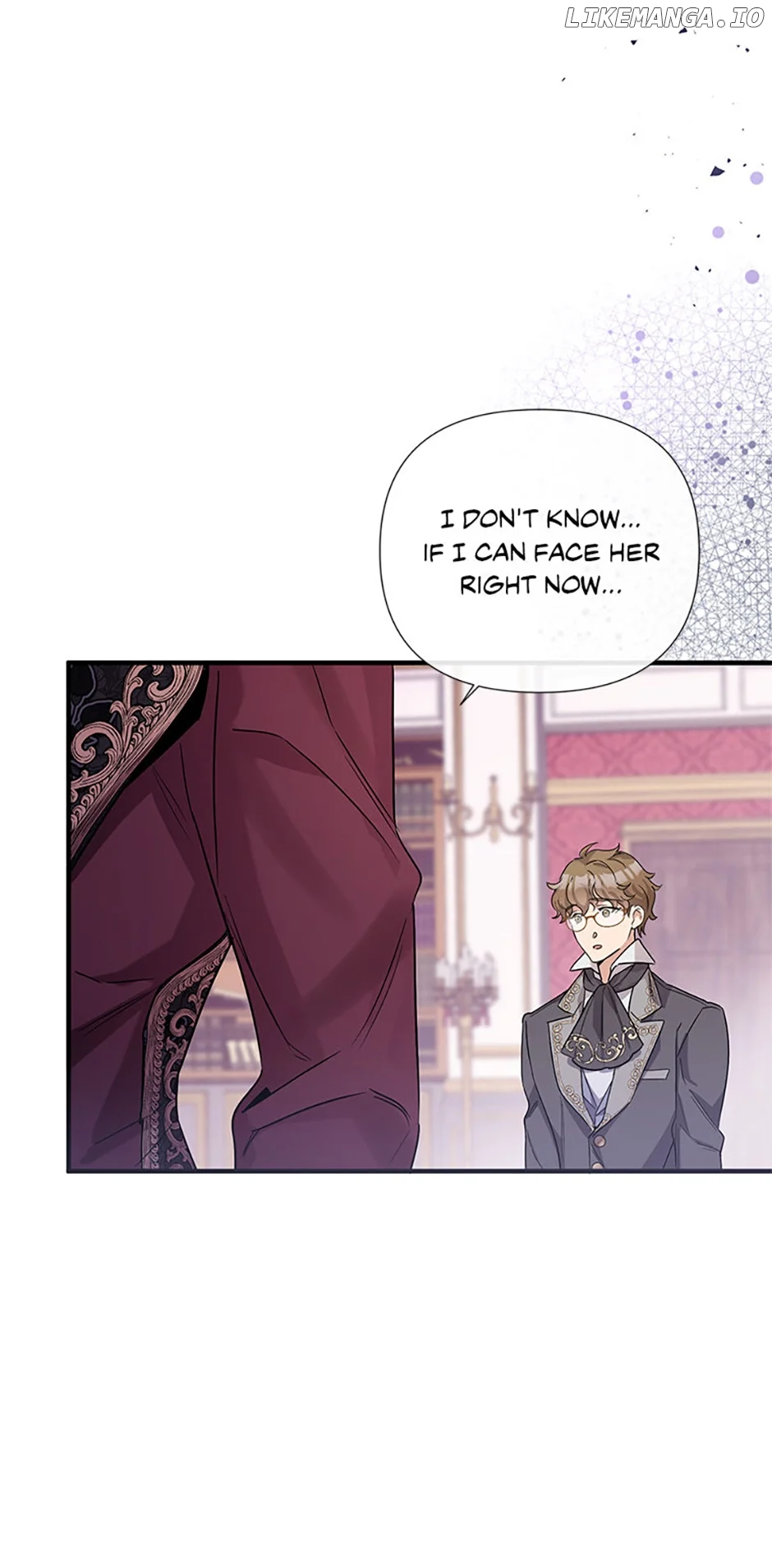 Marriage B Chapter 53 - Page 75