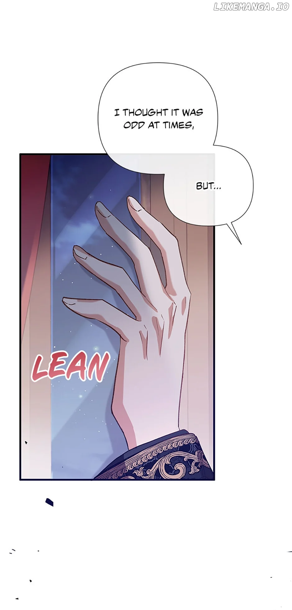 Marriage B Chapter 53 - Page 76