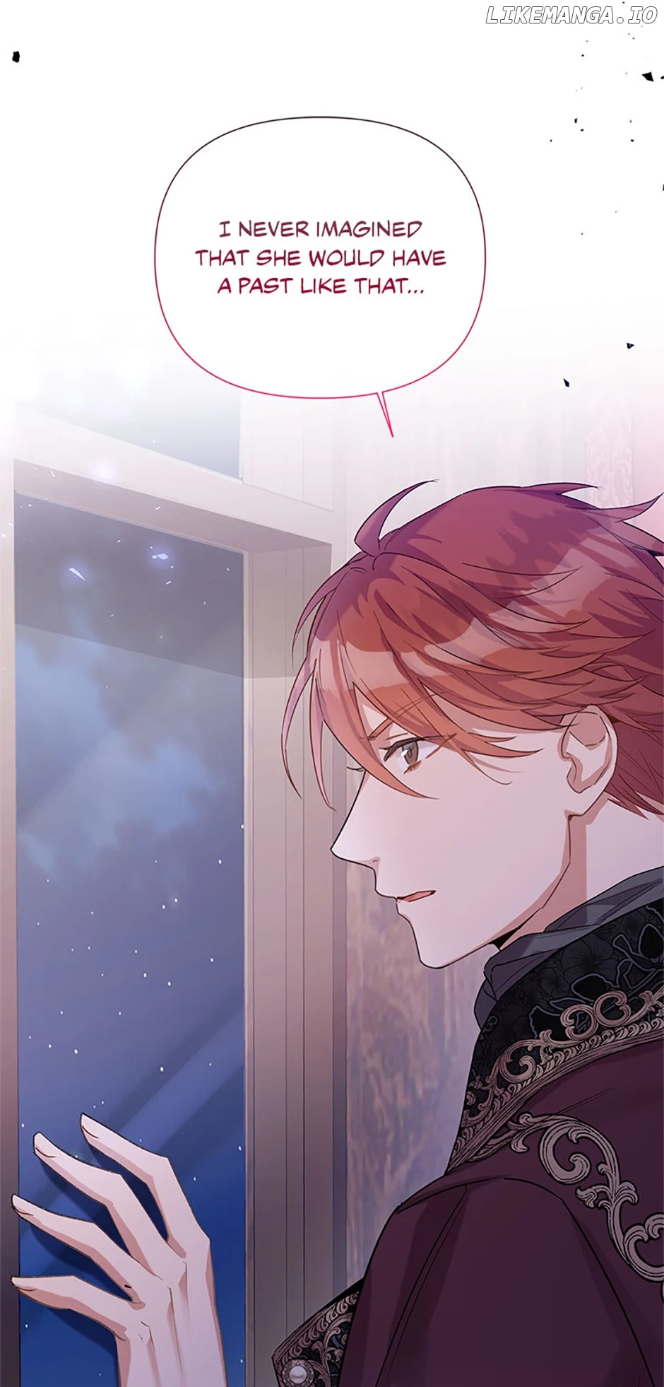 Marriage B Chapter 53 - Page 77